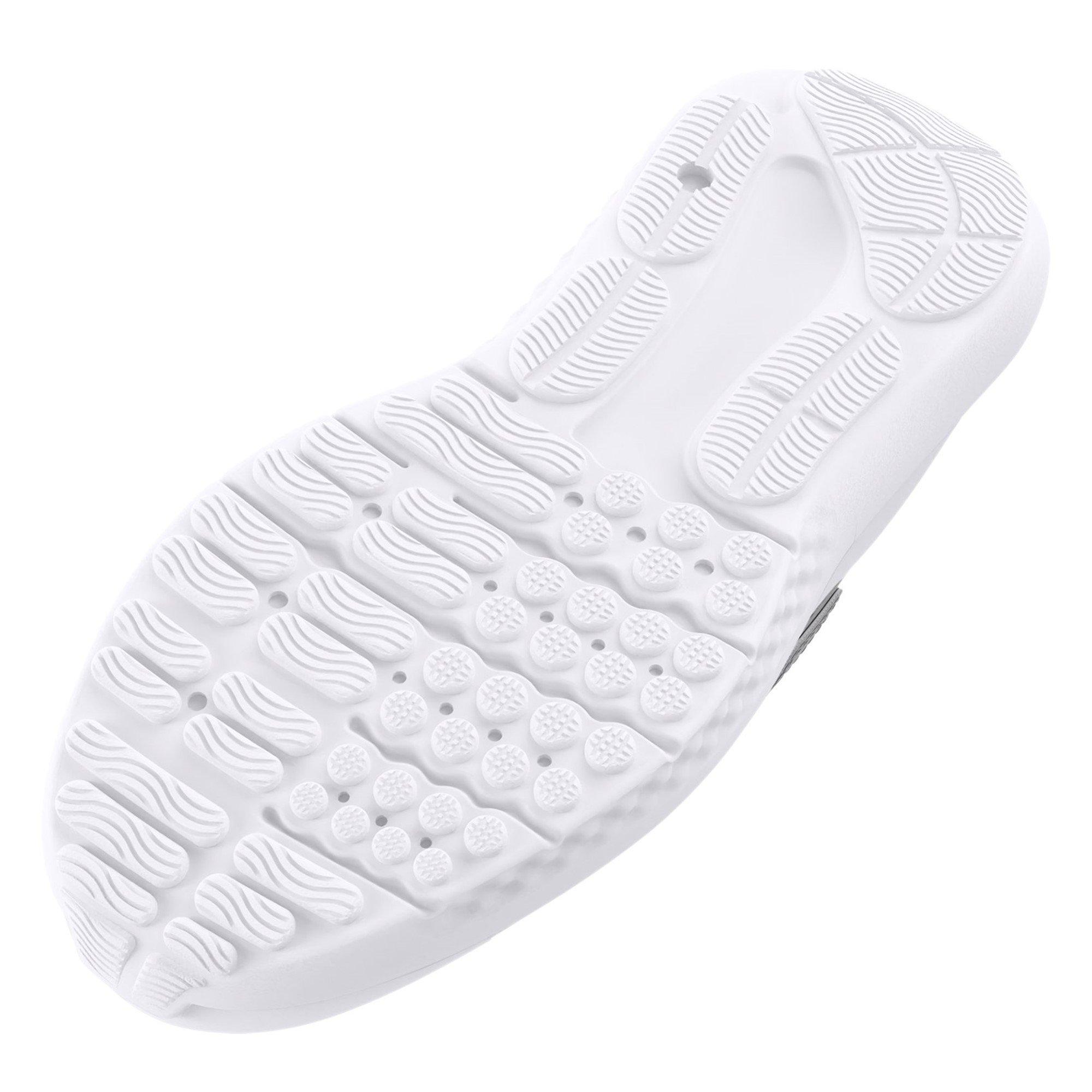 Under Armour UA Surge 4 AC Trainers Childrens