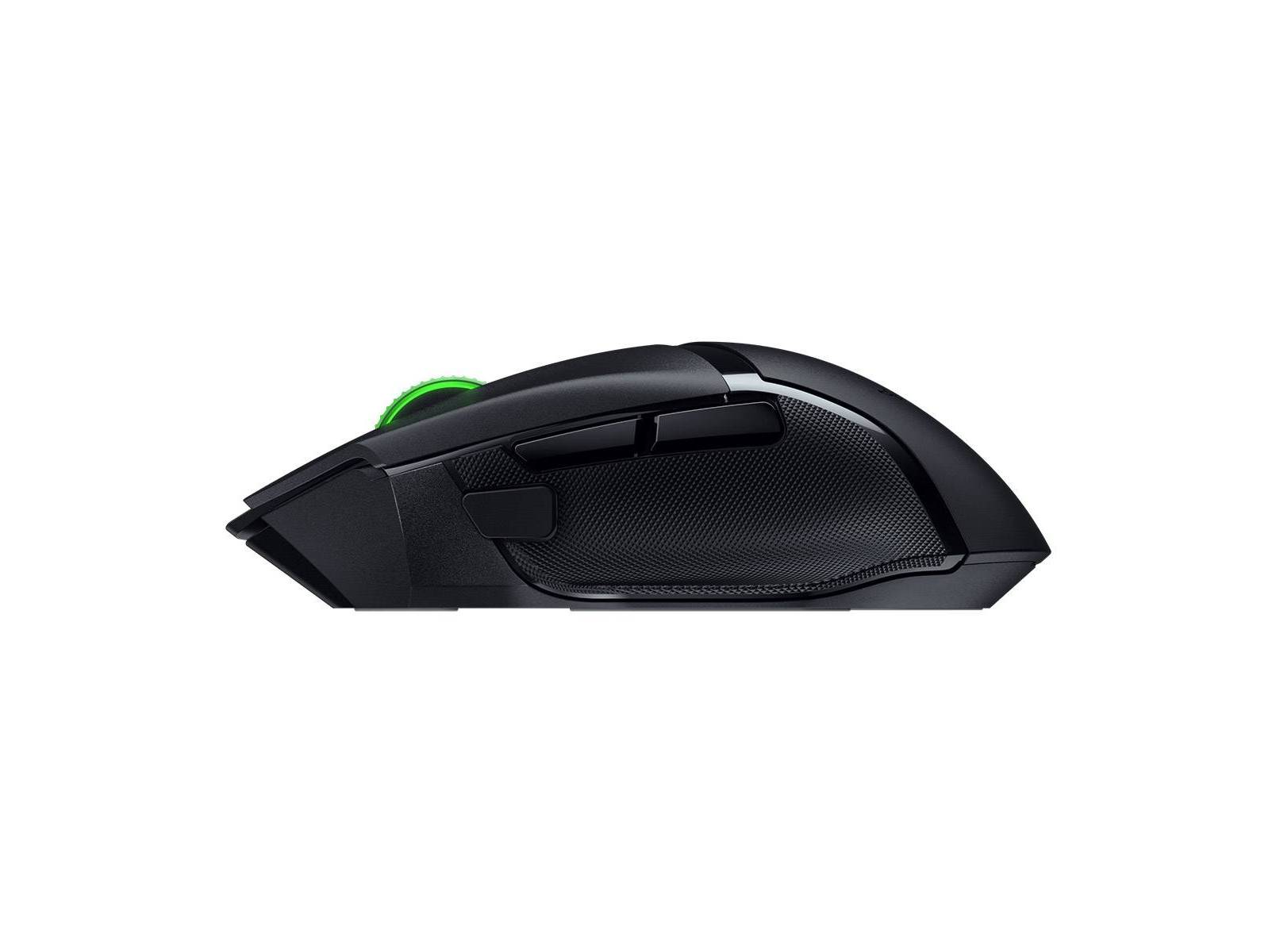 RATO GAMING RAZER BASILISK V3 X HYPERSPEED RGB WIRELESS
