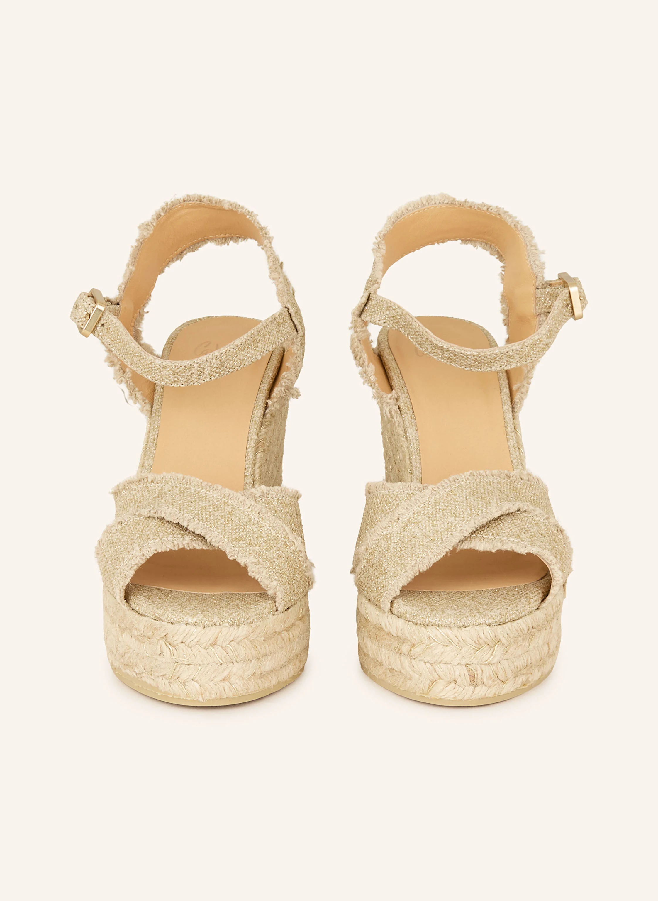 Castaner Plateau-Wedges BROMELIA