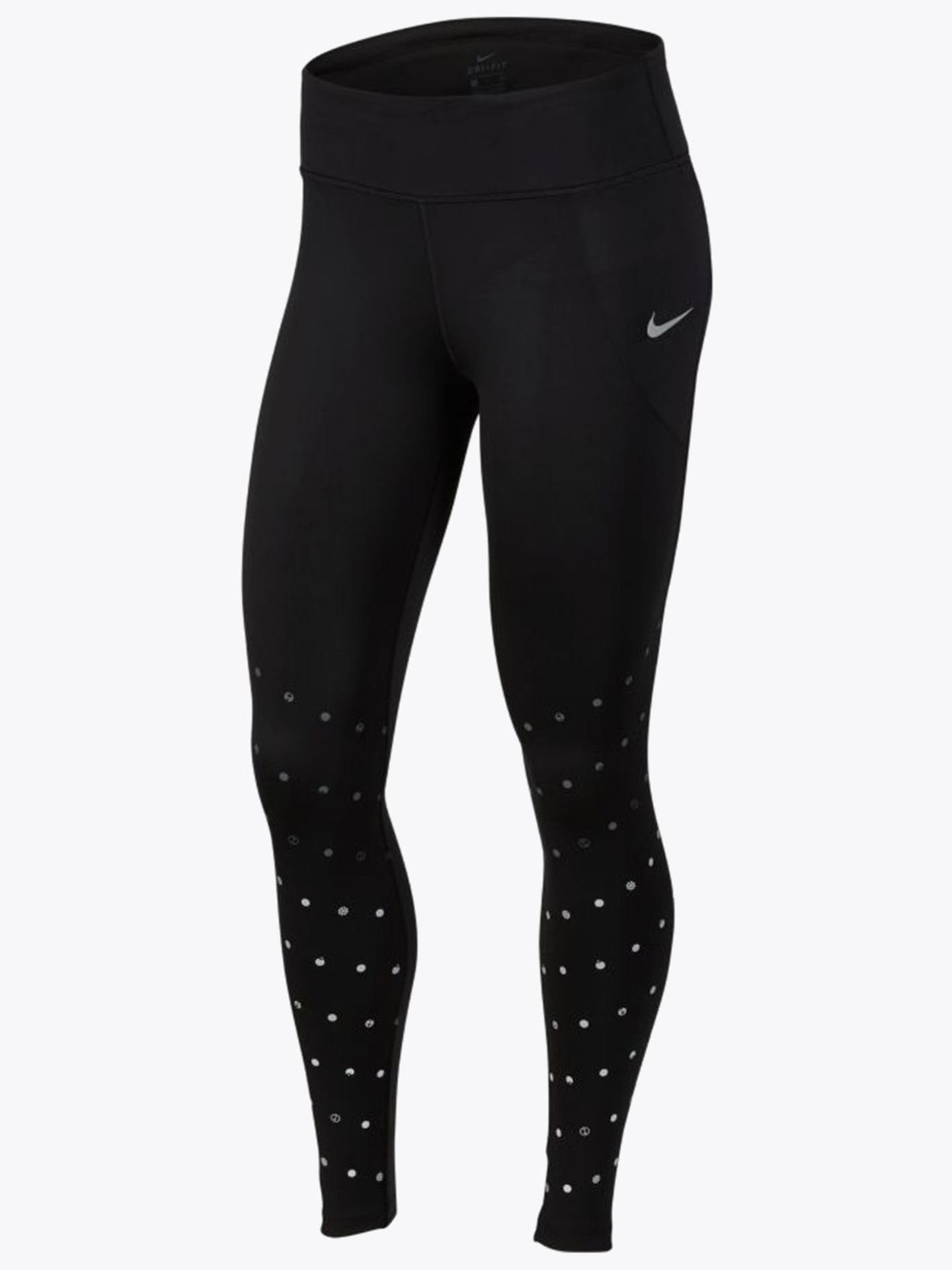 Fast Flash Runway Tights