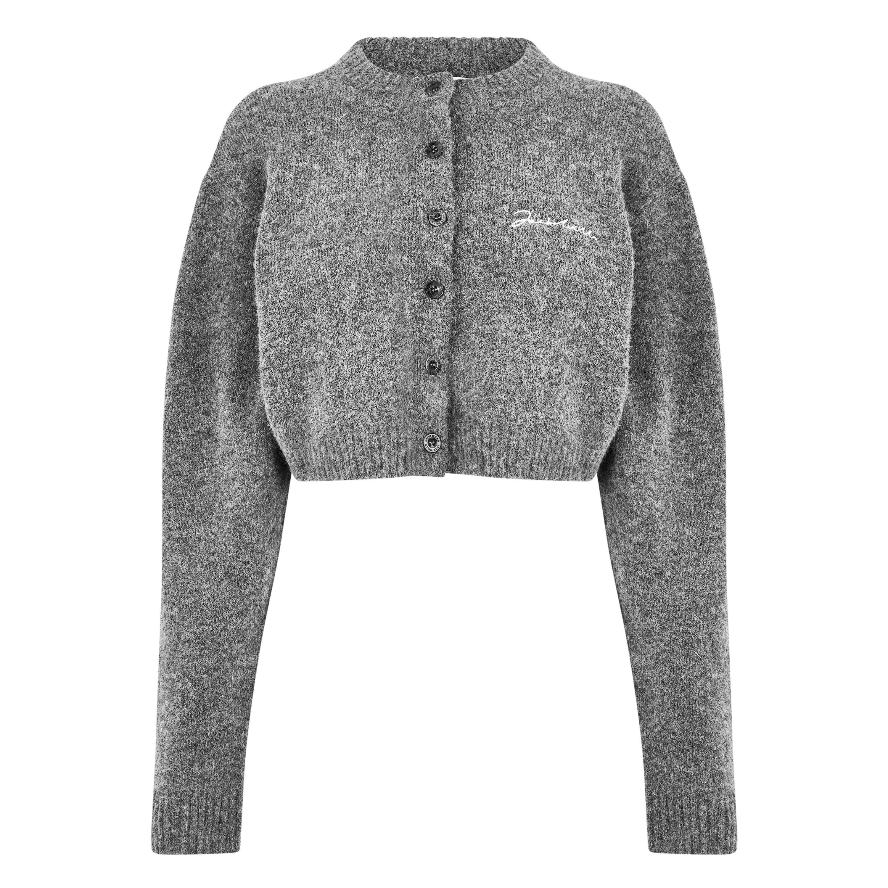 Jack Wills JW Fitted Cardigan