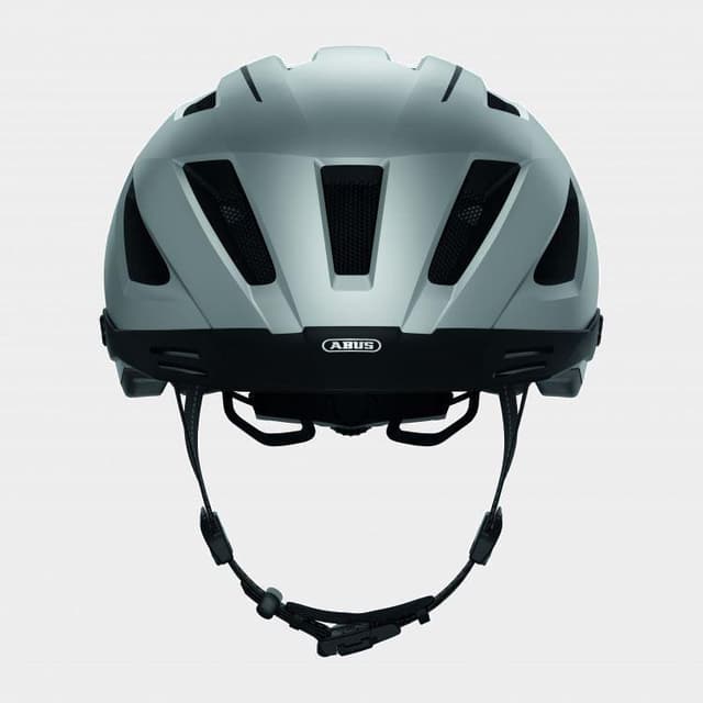 Abus Silver/Black M