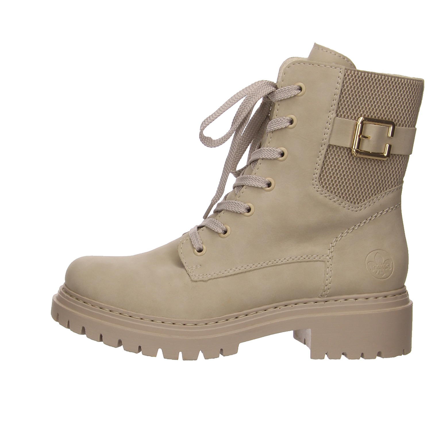Rieker Boots beige beige