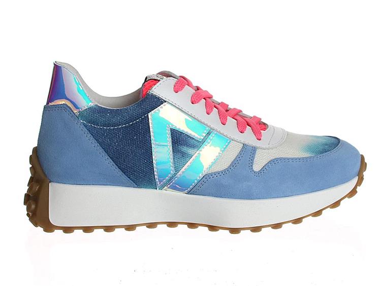 Clic! CL-20661 Blauw