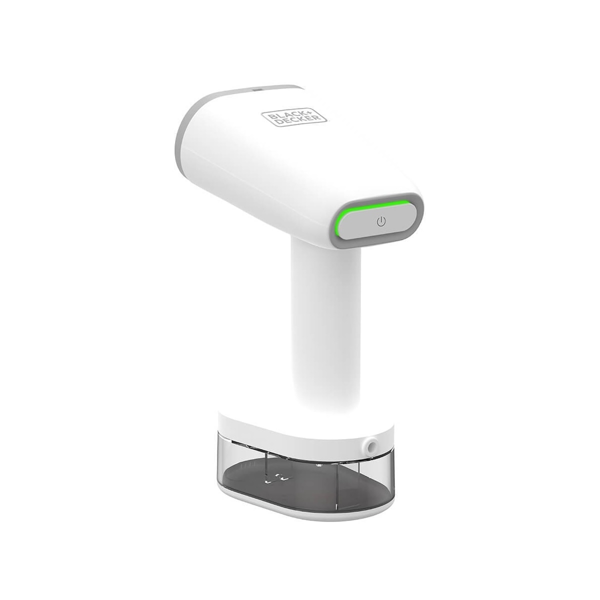 BLACK+DECKER Steamer Vertical Steam 1600W