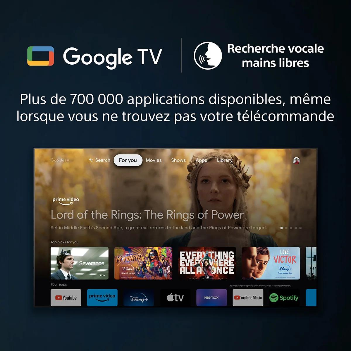 Sony KD-75X80L TV UHD 4K