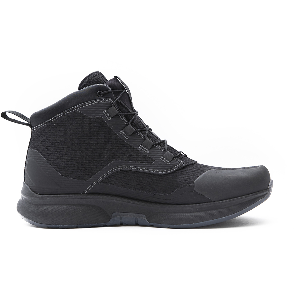 Momo Design - Baskets Firegun-3 Waterproof Noir