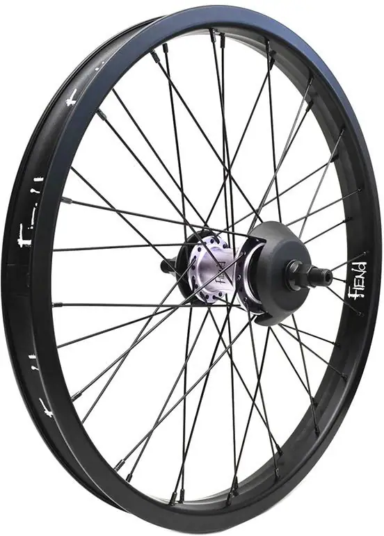 Fiend Cab V2 Freecoaster BMX Hjul | SkatePro