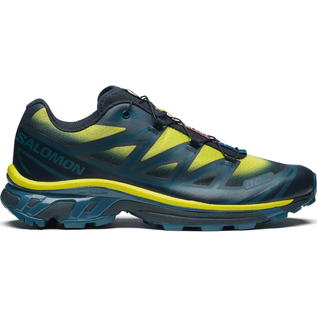 XT-6 SKYLINE  Sportliche Schuhe Unisex