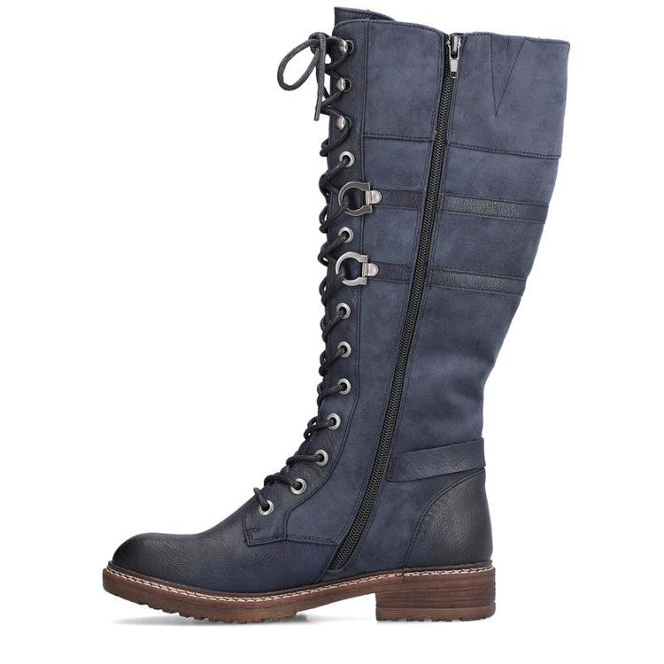 Rieker 94732-14 | MARINE