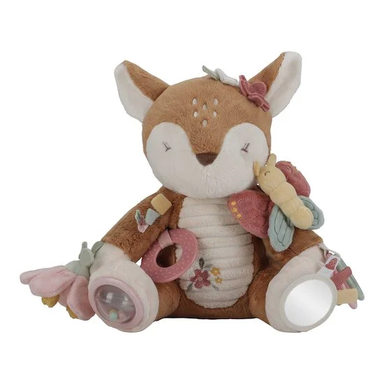 Fairy Garden Peluche d'activités Faon   de               Little Dutch