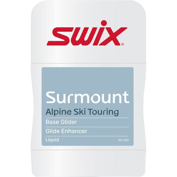 Swix Surmount Glidewax Liquid 100ml