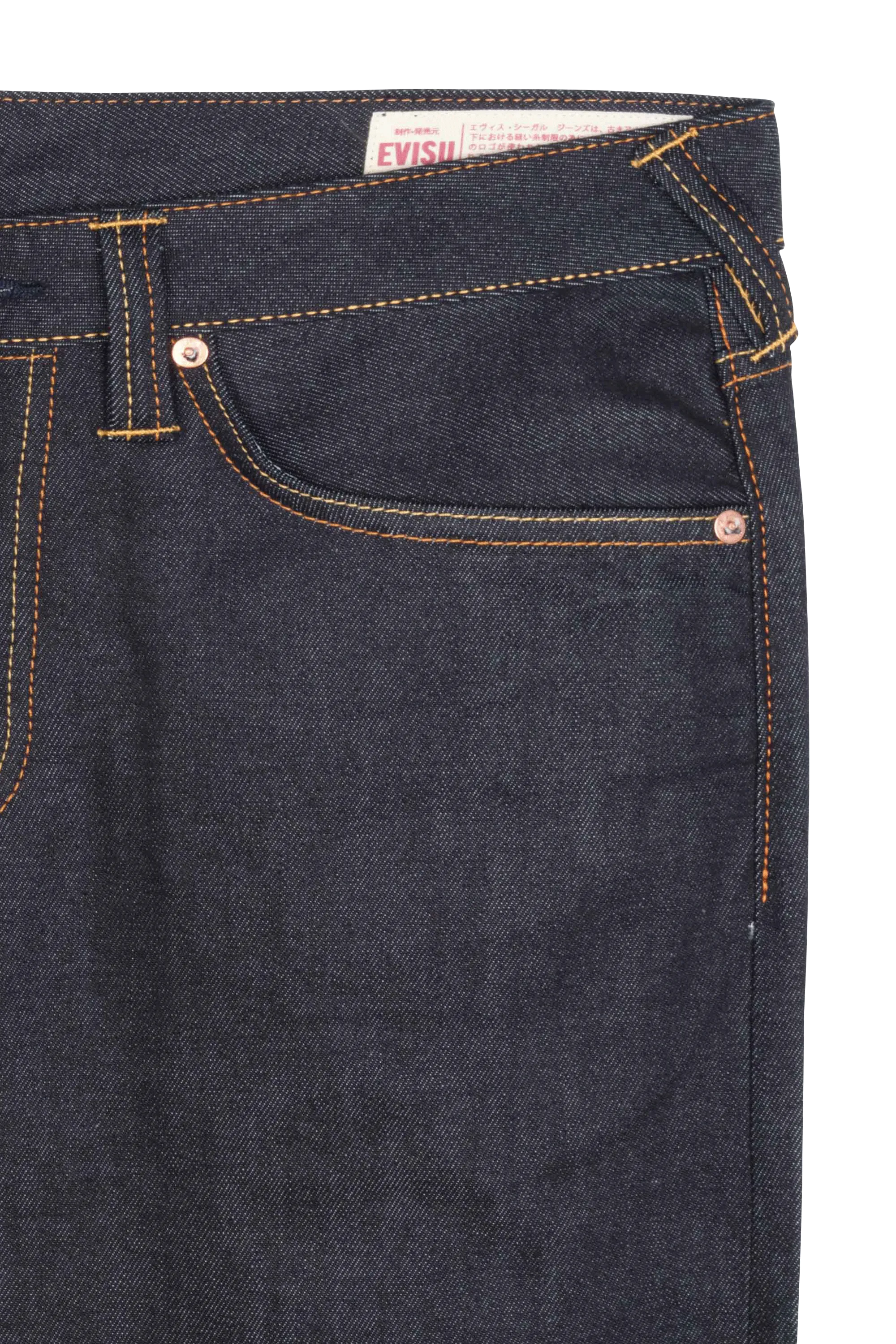 EVISU Jean EVISU Bleu