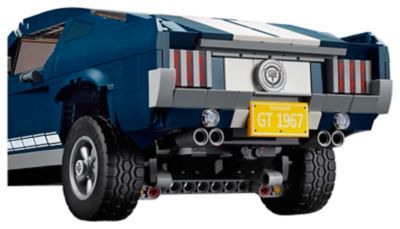 LEGO Ford Mustang (10265)