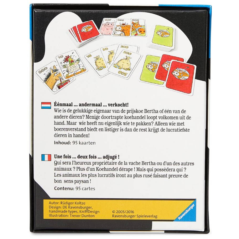 Ravensburger Koehandel