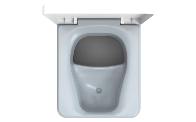Trelino Evo Trenntoilette