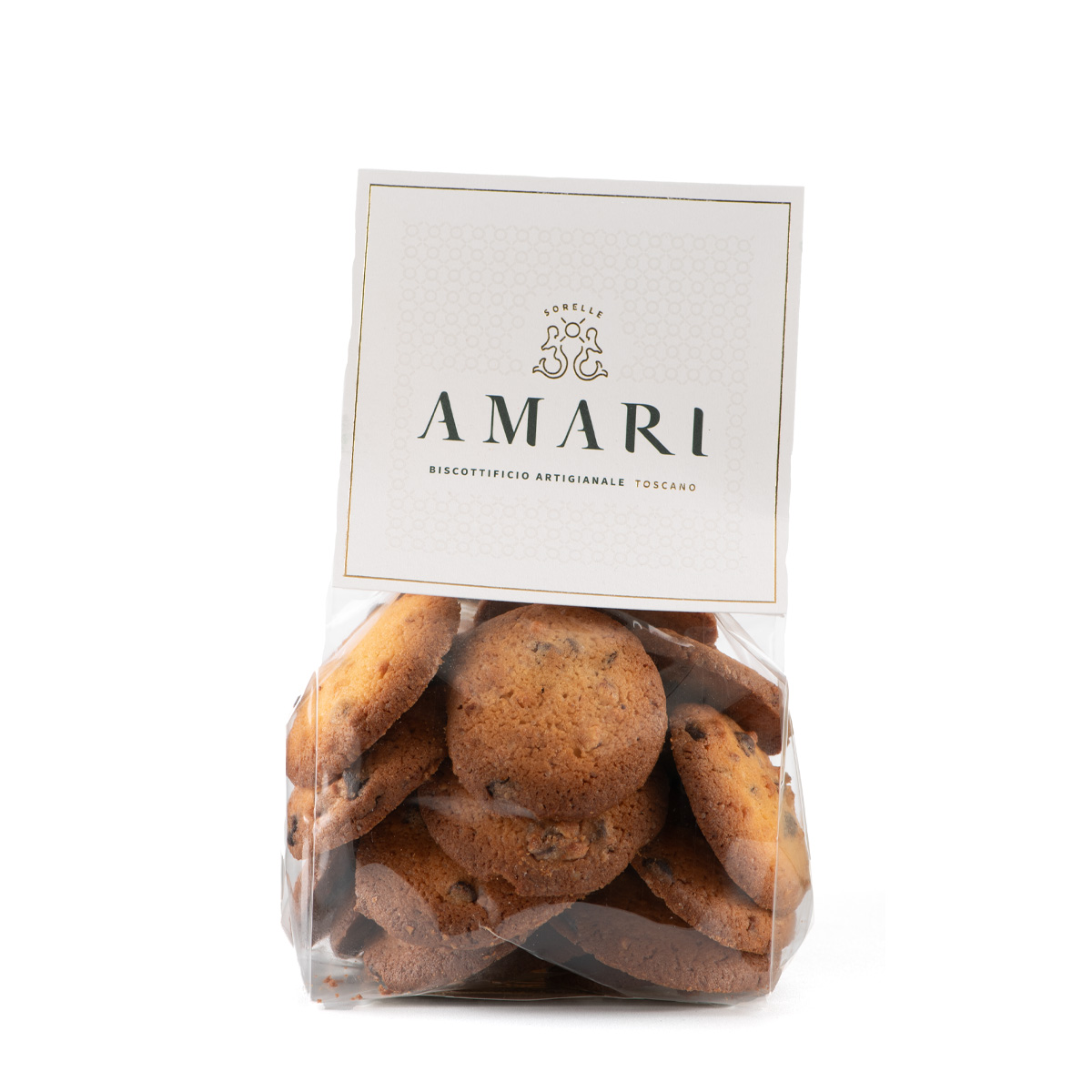 Granai al Cioccolato, 200 g