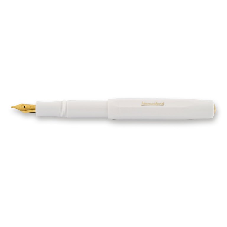 Kaweco Füllhalter Classic Sport F