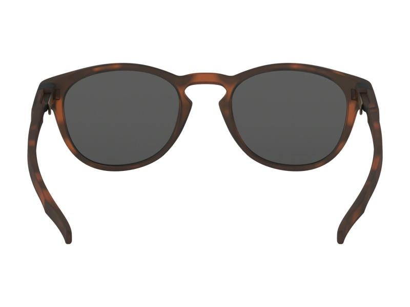 Oakley Sonnenbrille Latch Sonnenbrille im Skateboarding-Design