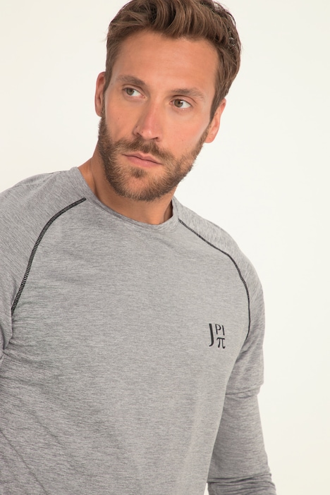 JAY-PI Funktions-Shirt, FLEXNAMIC®, Fitness, Langarm, QuickDry
