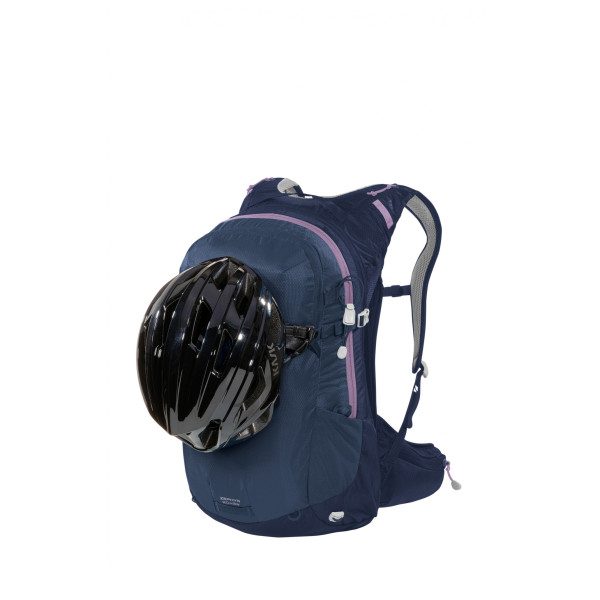 Ferrino - Zephyr 20+3 - Sac à dos vélo