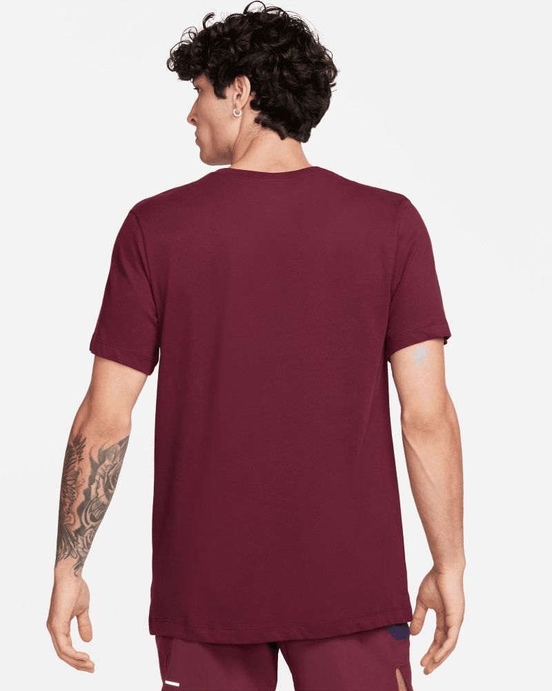 T-shirt de trail Nike Trail pour homme