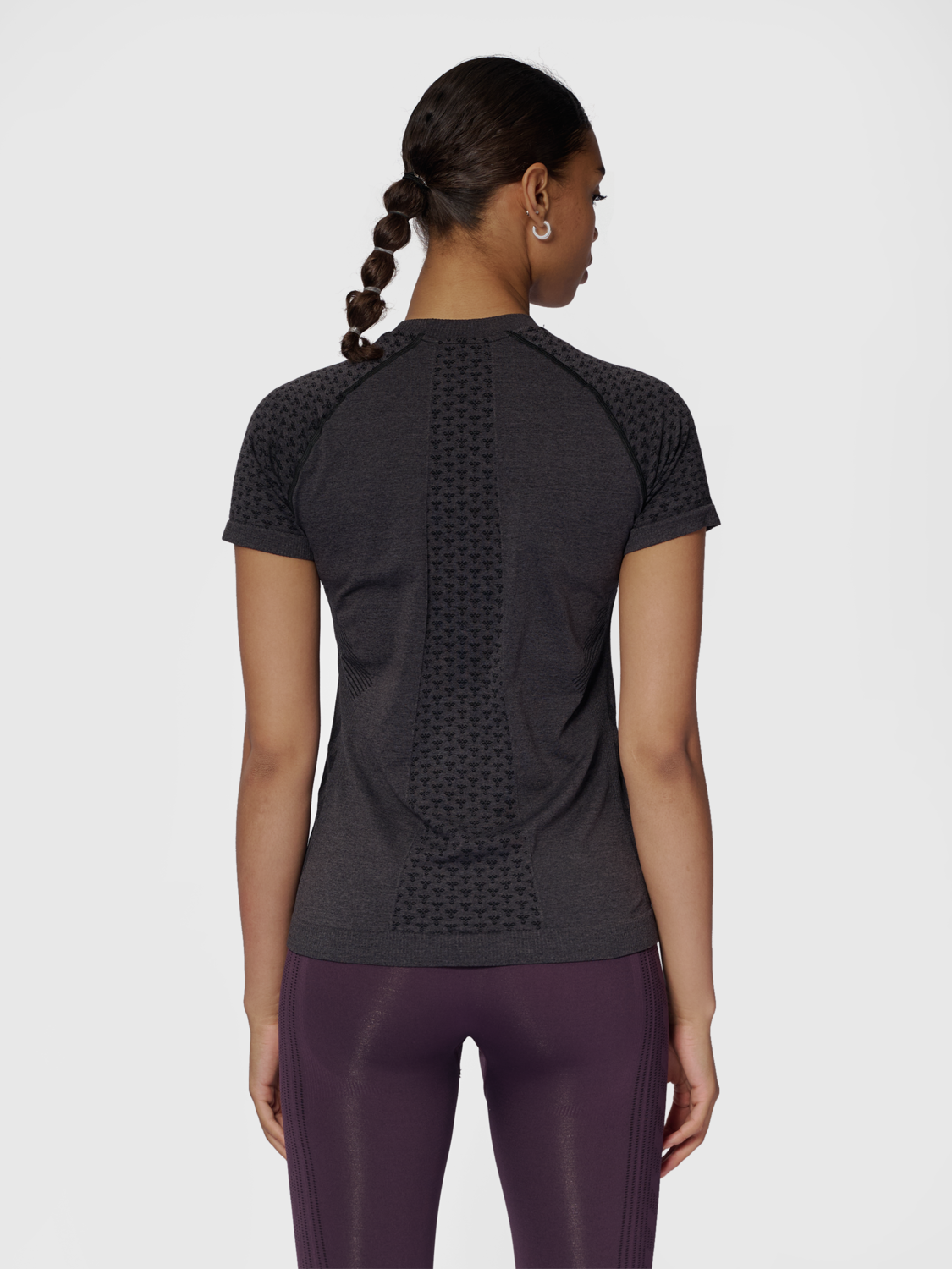 hmlCI SEAMLESS T-SHIRT