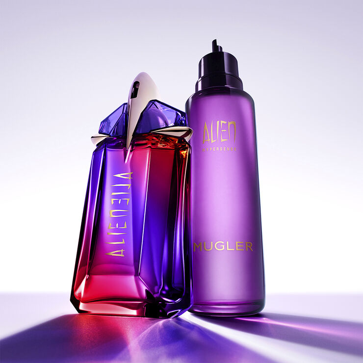 Mugler Alien Hyper