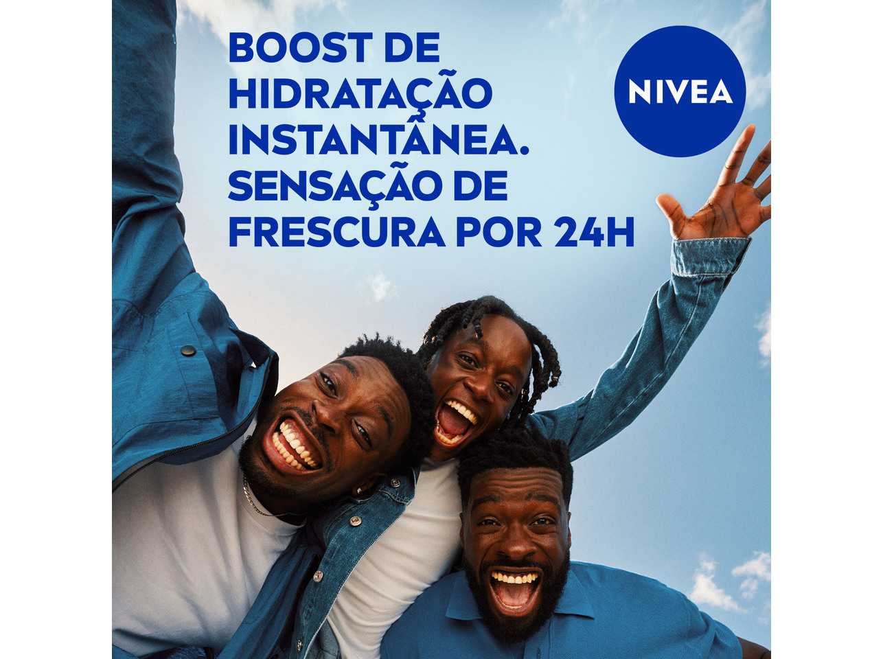 CREME NIVEA CORPO SOFT 200 100ML GRÁTIS