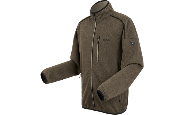 Regatta Kames Herren Fleecejacke