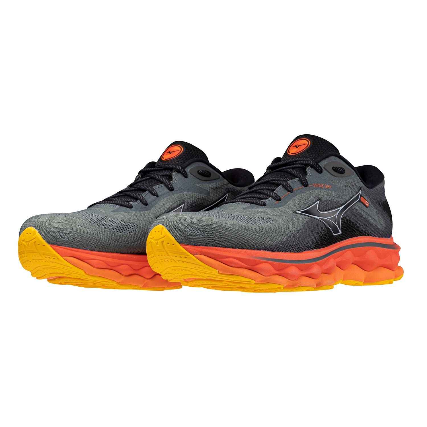 Mizuno  Wave Sky 7 Heren