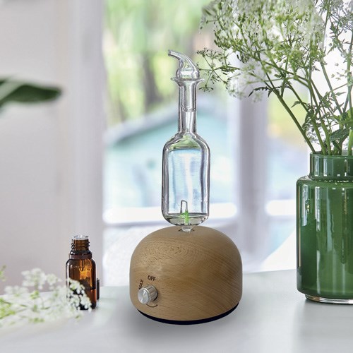 Diffuseur d'huiles essentielles Arvie
