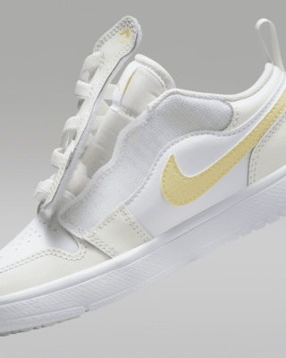 Jordan 1 Low Alt Younger Kids' Shoes