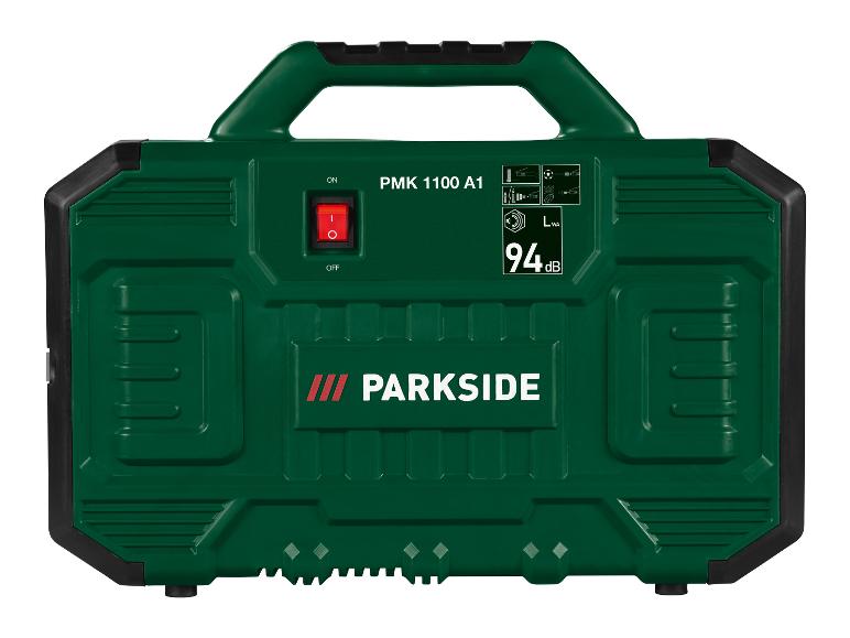 Mini-compressor