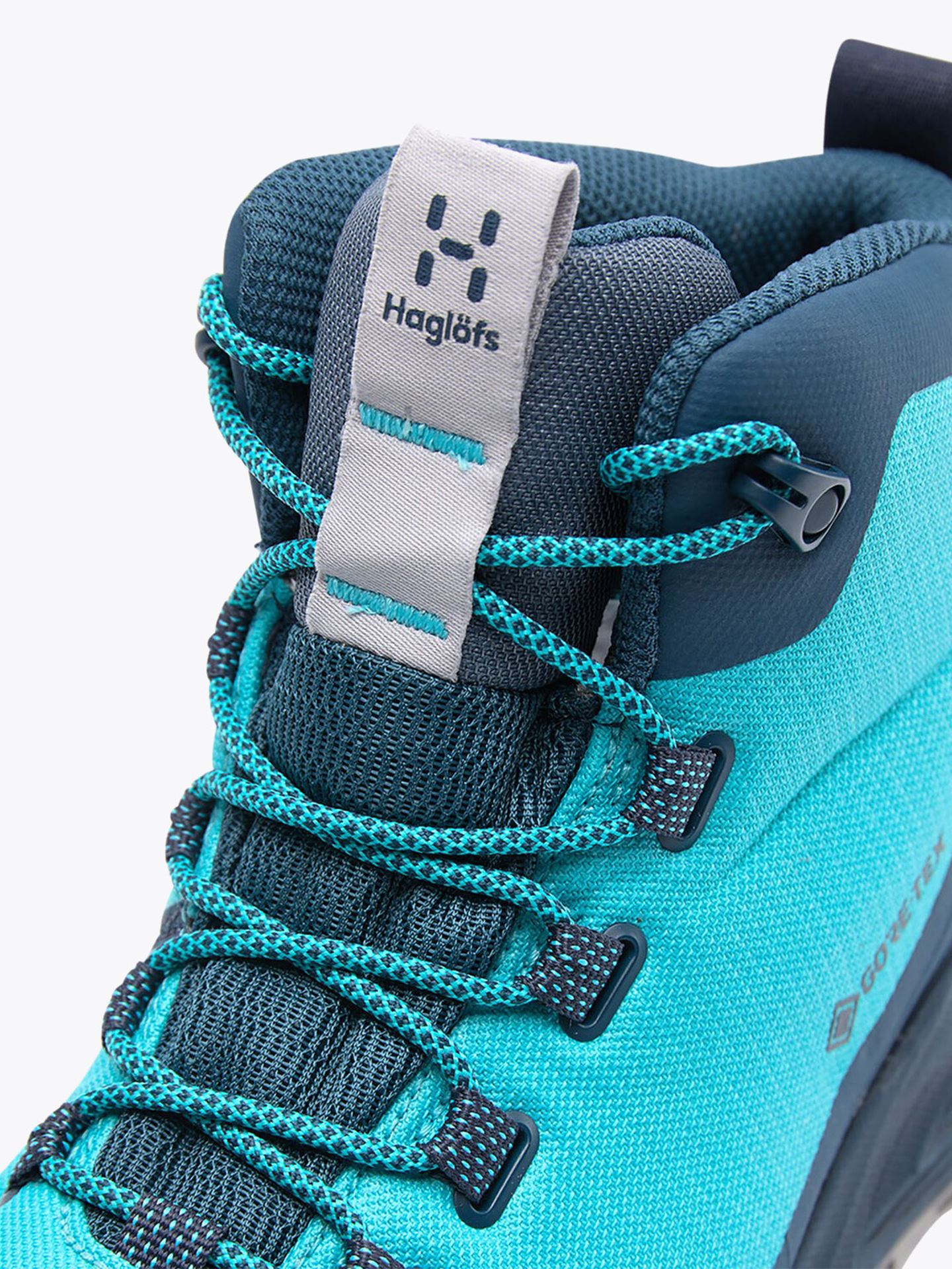 L.I.M FH Mid GTX Woman