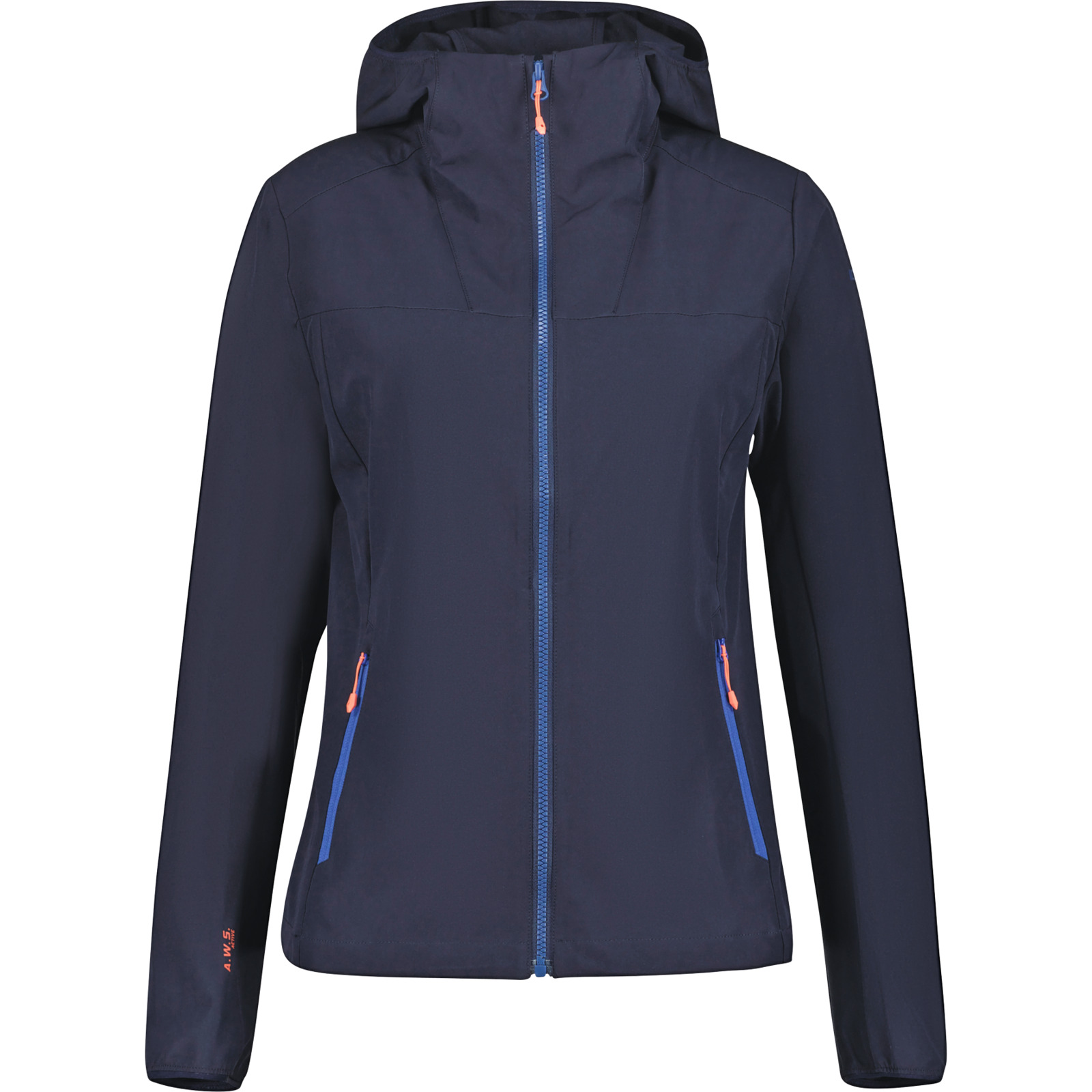 Icepeak Barletta Windbreaker Damen 48