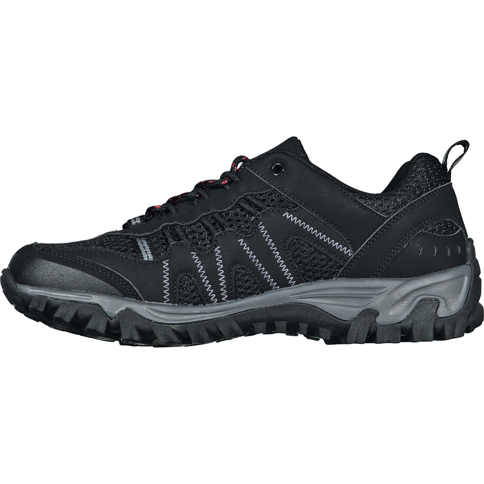 Hi-Tec Jaguar Herren-Trekkingschuh