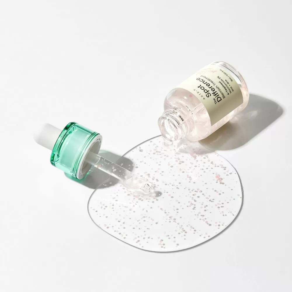 Axis-Y Spot the Diffence Blemish Treatment - 15 ml.