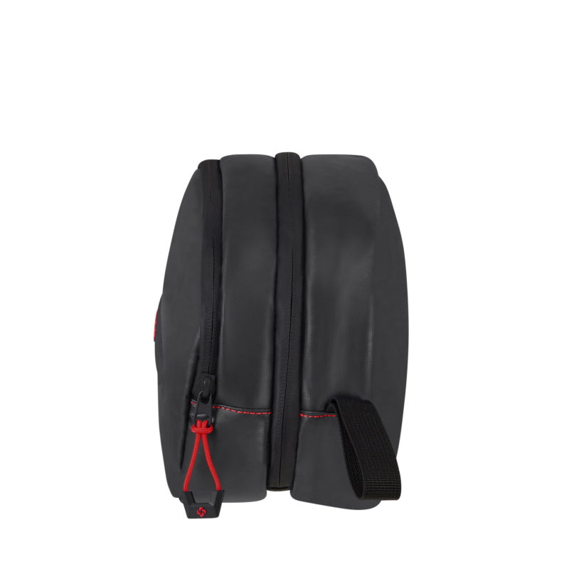 Samsonite Ecodiver Toilettas Black
