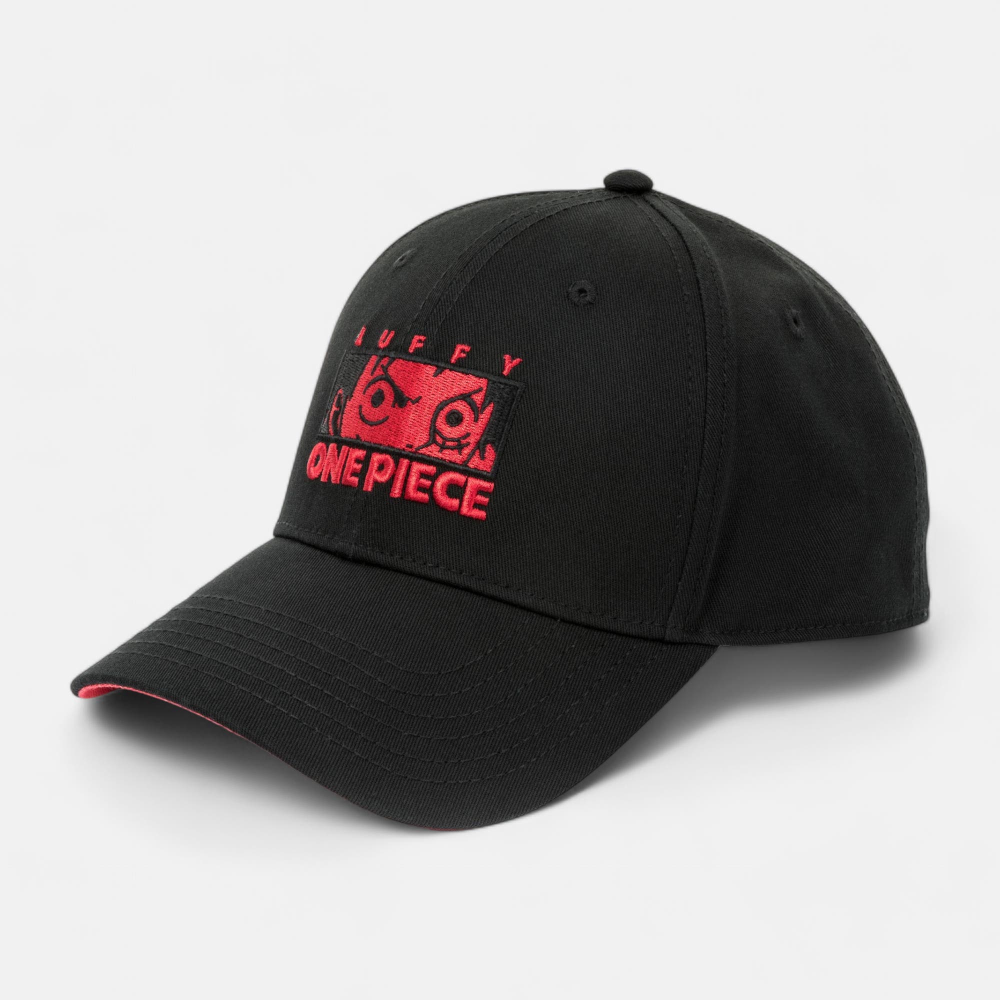 Casquette noir