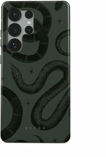Burga Tough Galaxy S25 Ultra Hoesje Poison