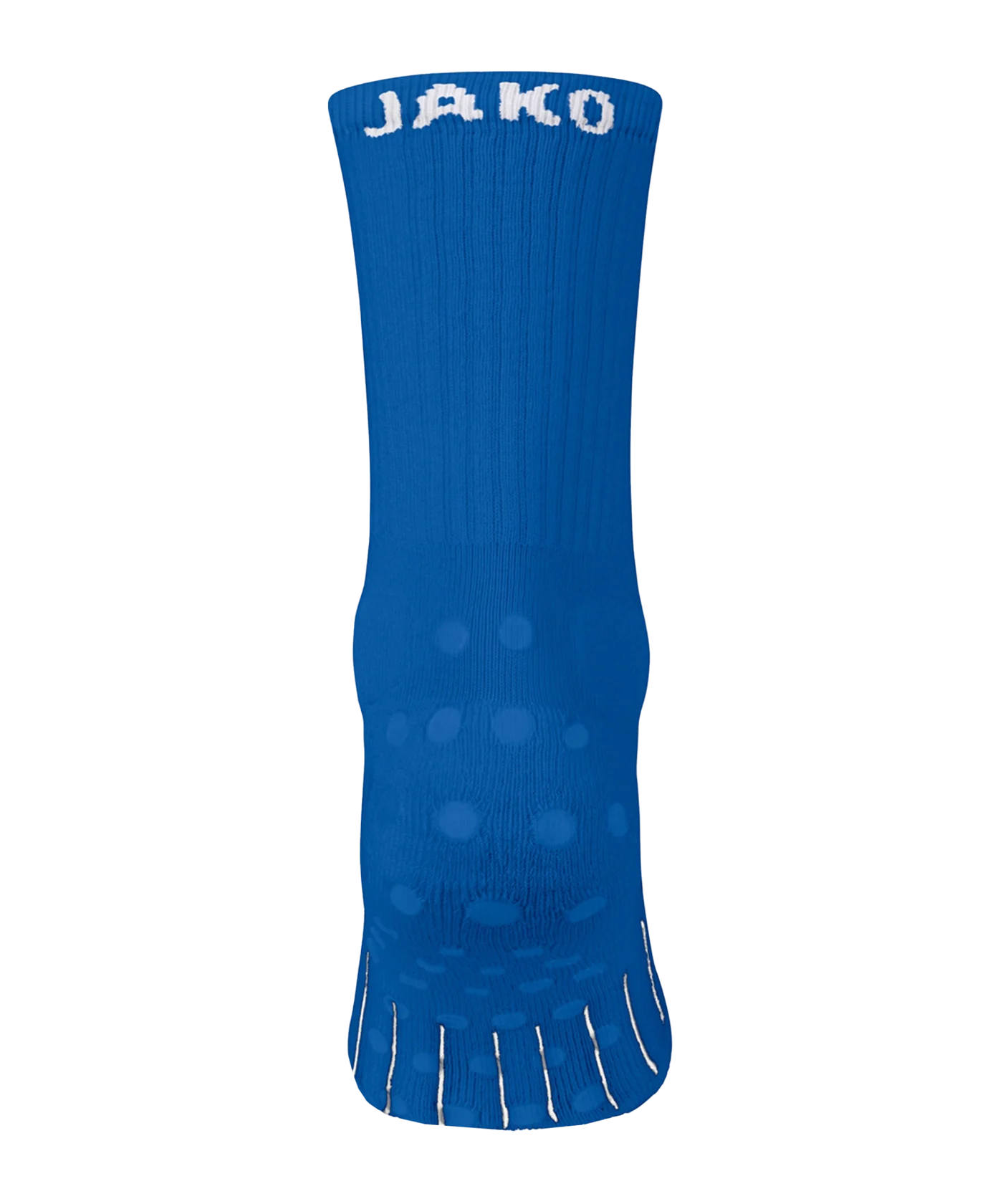 JAKO Gripsocken Comfort Blau F400