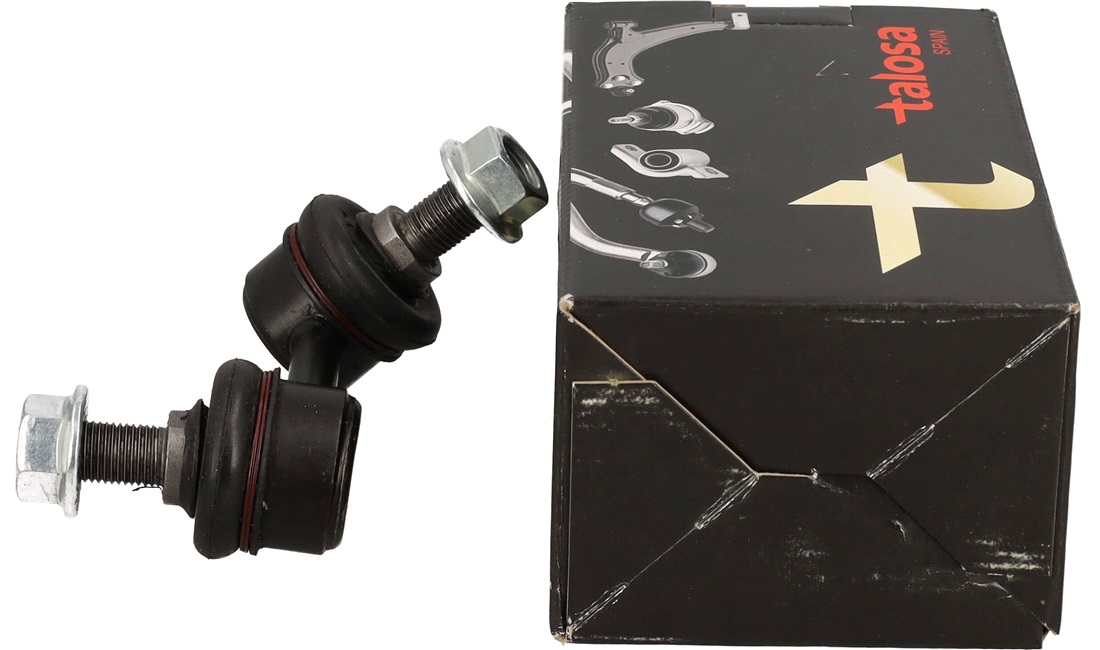Stabilisatorbolt