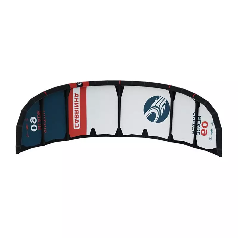 Aile kitesurf CABRINHA Switchblade 2024