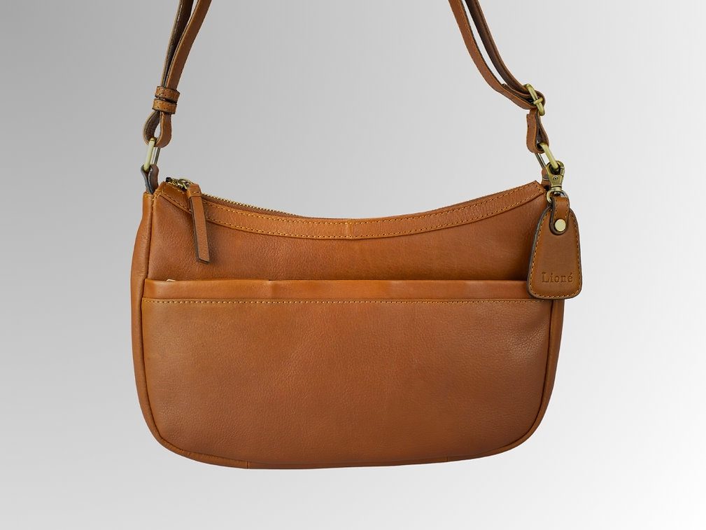 Lioné Nina Schoudertas Cognac