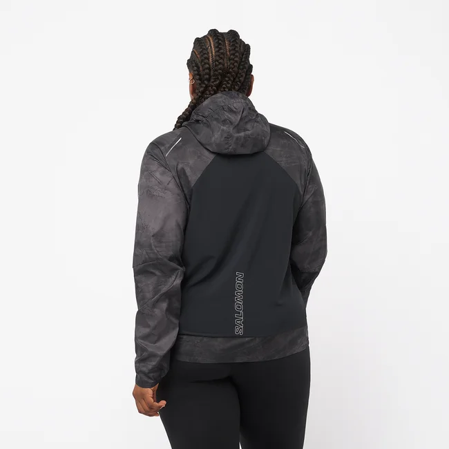 BONATTI CROSS WIND  Windjacke Damen
