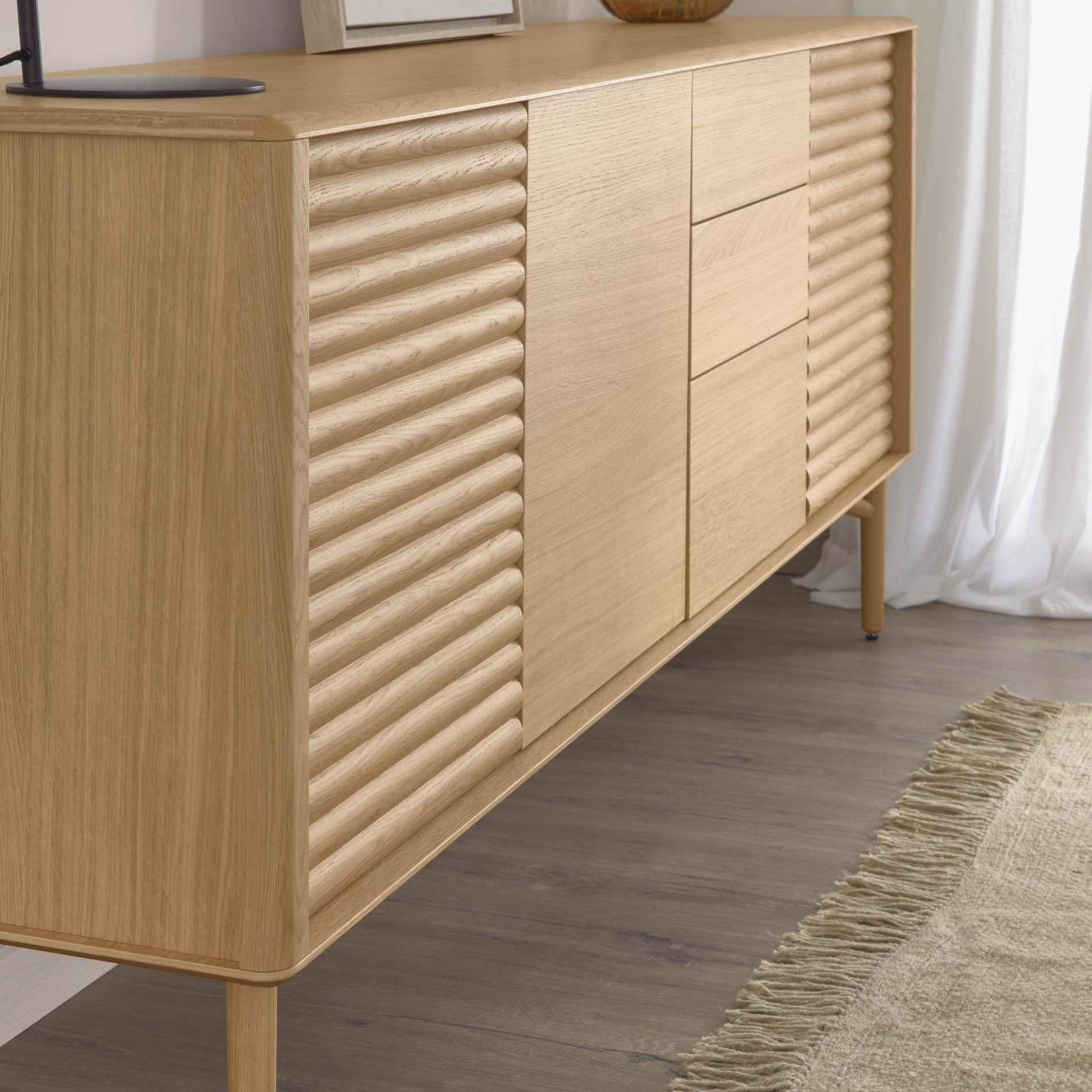 Kave Home Lenon Buffetkast