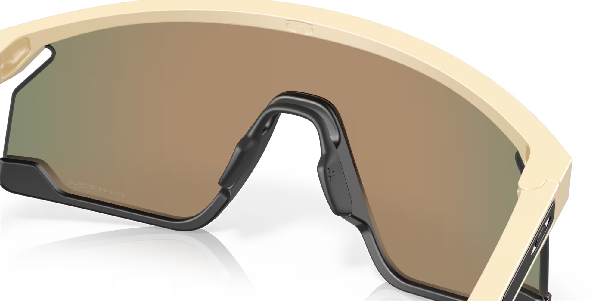 BXTR 0439/Matte Desert Tan w/Prizm Ruby