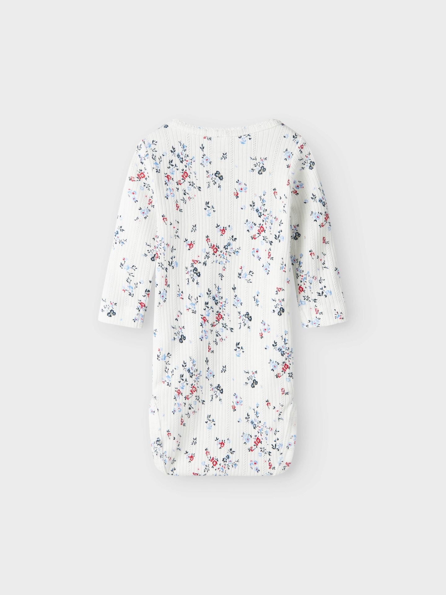 Filine Long Sleeve Body