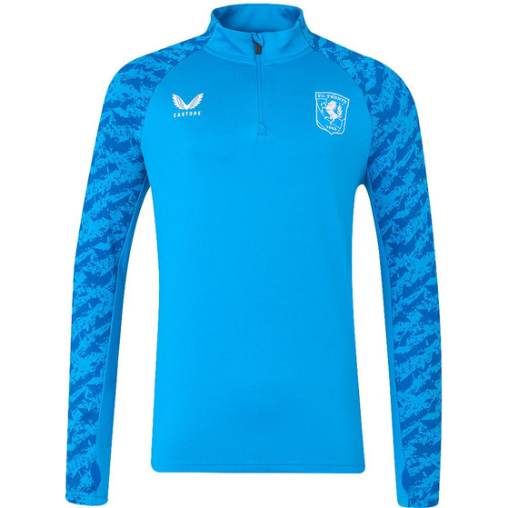 Castore FC Twente Training Top 2025/2026